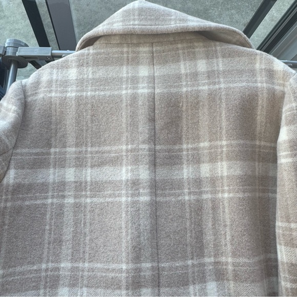 Reformation wool coat - Picture 11 of 11